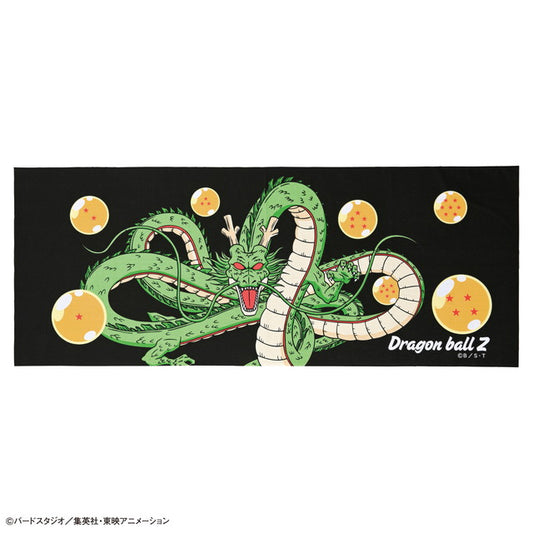Dragonballz dragon with 7 ball Towel Tennugu - Made in Japan
