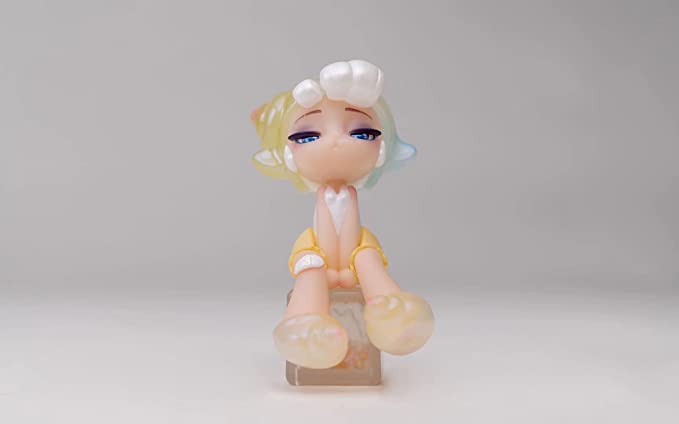 Melete Works Aroma Princess figure - Blind box