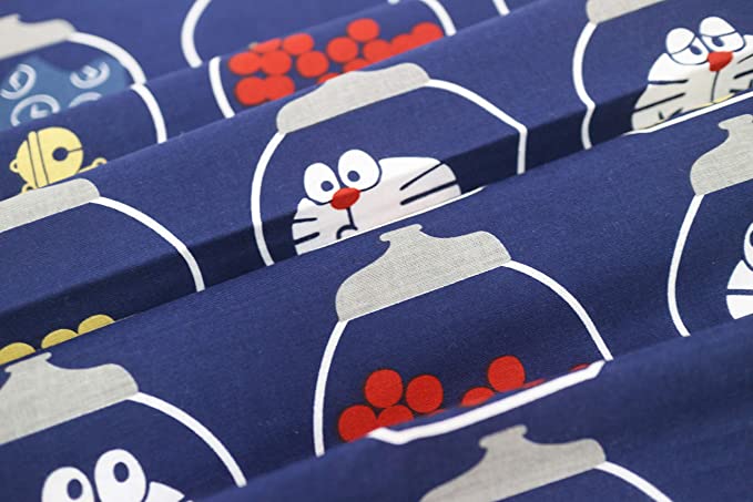 Doraemon Towel Tennugu - Made in Japan
