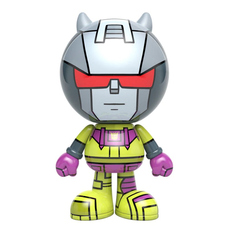 Mighty Jaxx - Lil Maxx: Transformers Blind Box